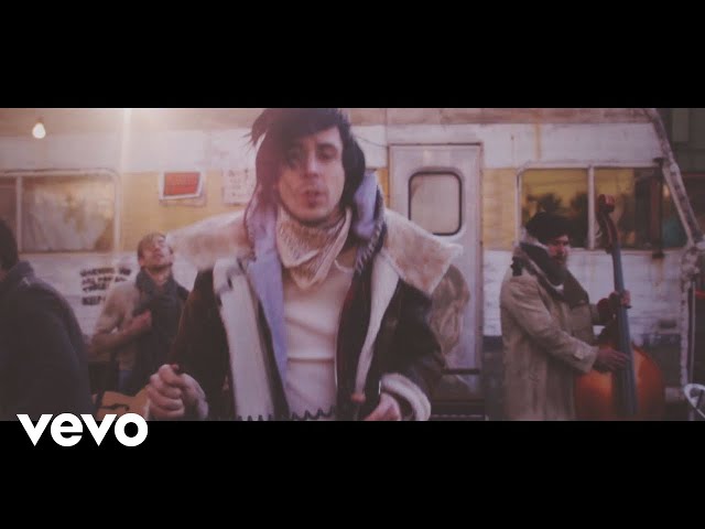 Family Force 5 - Paycheck