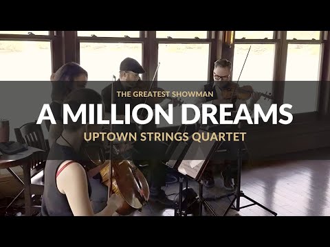 'A Million Dreams'