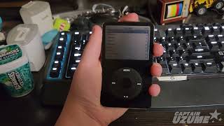 Apple iPod 5th Generation Overview