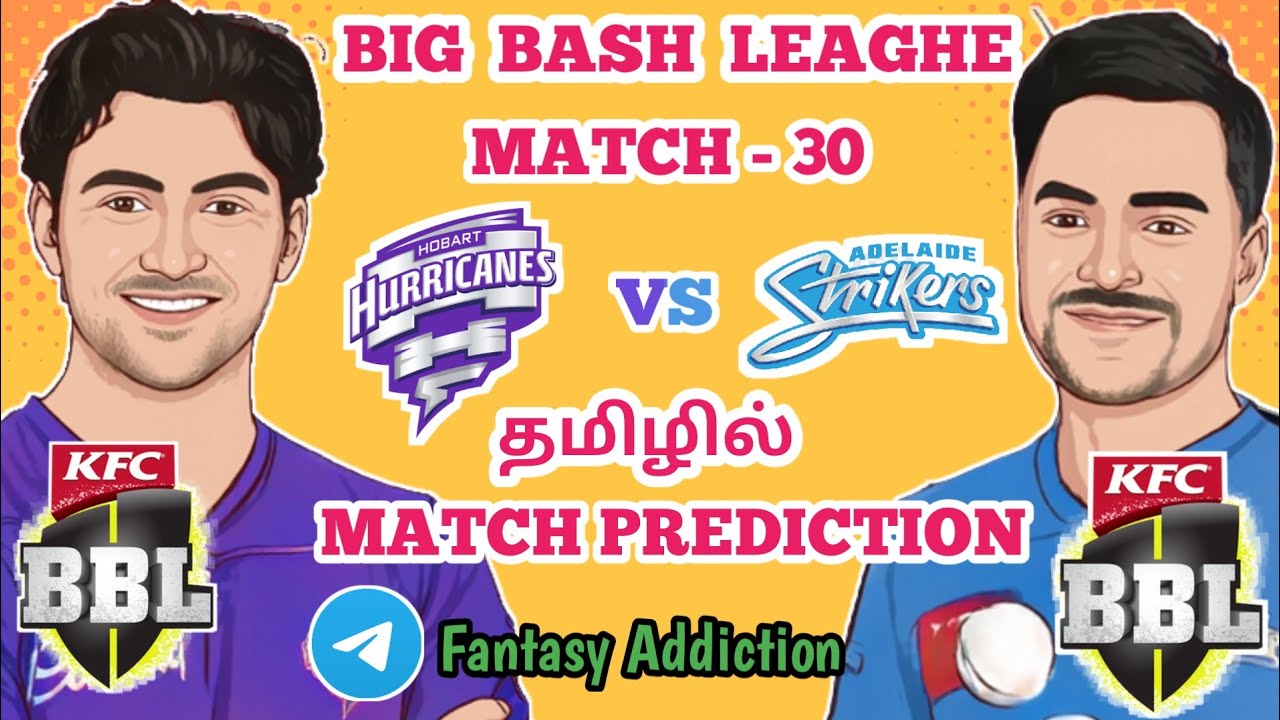 Bbl Str Vs Hur Live Score Bbl Str Vs Hur Live Score
