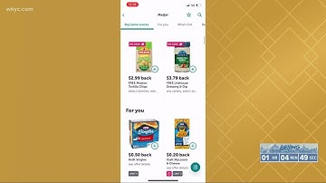 How to use the Ibotta app to save money at the grocery story: Supermarket savings