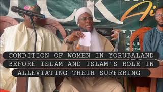 How has Islam enslaved women?! #fyp 