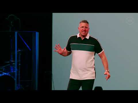 Deconstruction | Jonathan \"JP\" Pokluda | Harris Creek Sermons