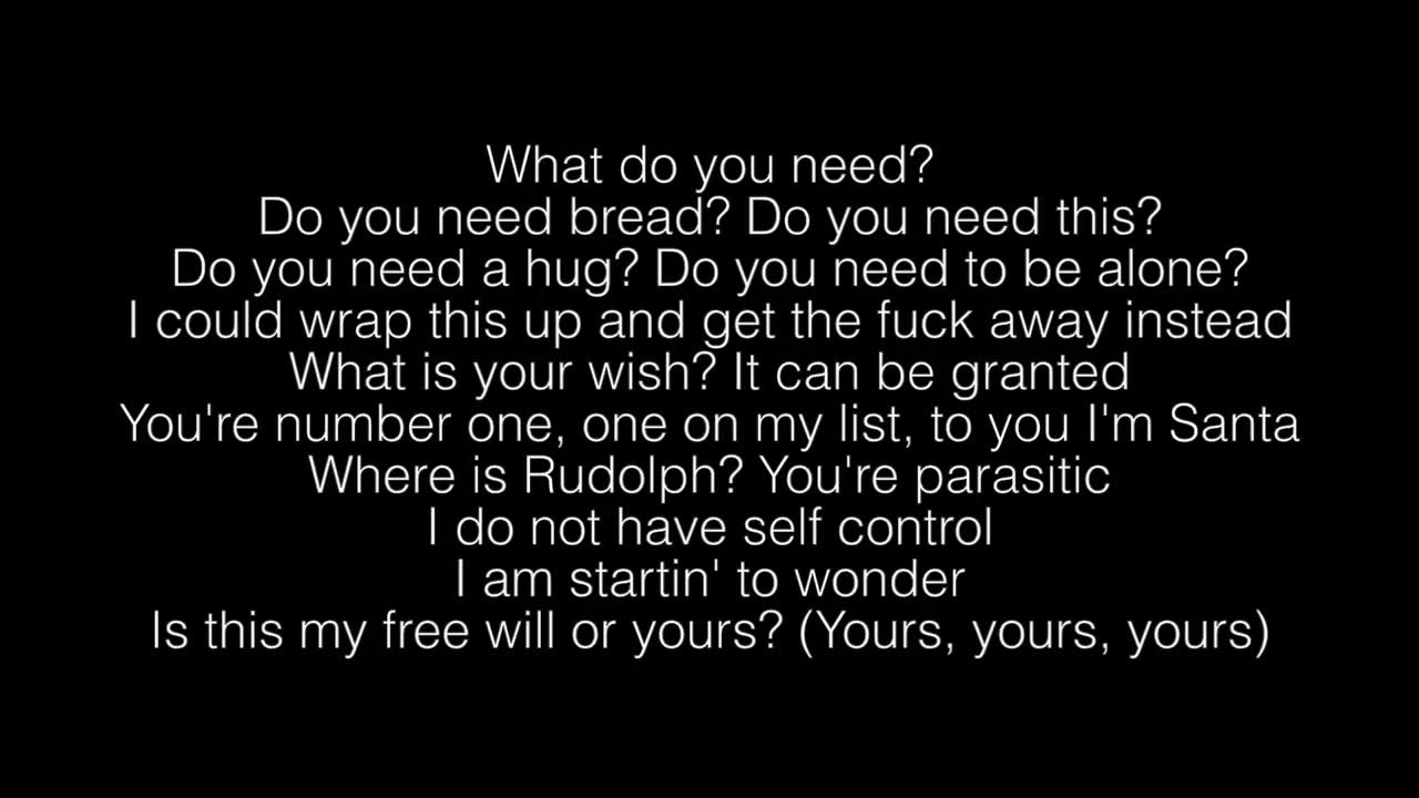 Puppet Tyler, the Creator 1 hour lyrics YouTube