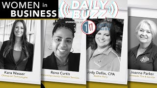 Daily Buzz 7-22-21 | Highlighting Women In Business, A Boardman Restaurant Shuts Its Doors