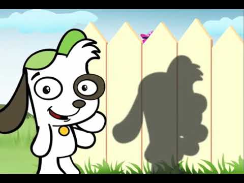 Doki: Guess Who (The Shadow) (Found in Spanish)