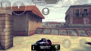 MC4 Sniping#3