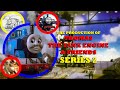 Thomas  friends  season 2  production history behind the scenes