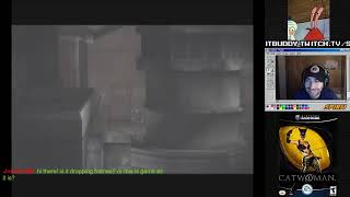 Catwoman (2004) Nintendo Gamecube Game Showcase