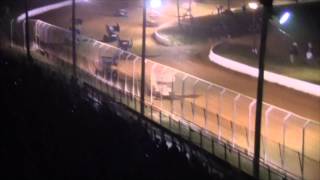 Port Royal Speedway | 410 Sprint Cars