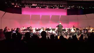 Crystal City Overture - John Edmondson