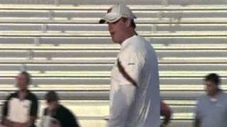 Jay Gruden Exposes Cincinnati Bengals Offensive Terminology