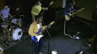 Curtis Harding - Drive My Car - Live at Daytrotter - 2/20/2016