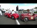 NO QUARTER GIVEN OR ASKED | 2026 Settrington Cup Part 2 | Goodwood Revival