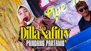 Pandang Partamo  Dilla Safitry    Musik Pariaman 