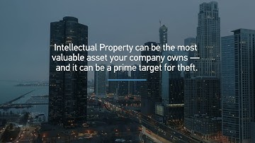 Using Magnet AXIOM Cyber for Intellectual Property Theft