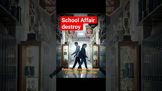 School Star Hid a Deadly Secret 🔥#betrayal #crime #darkstories#crimestories #crimetok#murdermystery