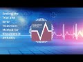Ending the Trial and Error Treatment Method for Rheumatoid Arthritis | Radio Health Journal