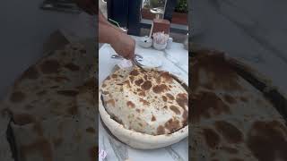 Kahramanmaraş’ın Yörese Yemeği Eli Böğründe  Resimi