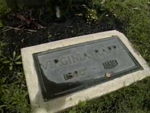 Haunts and Ghost Documentaries