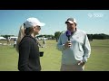 Who wins this week? | Genesis Scottish Open Preview