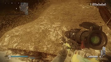 GHOST OUT OF MAP TRICKSHOTTING Ep.1 - 3 INSANE SHOTS