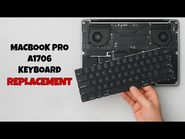 presenta la nueva MacBook Pro con los chips M3 - (LA