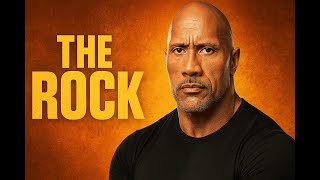 From $7 to The Rock: Dwayne Johnson’s Inspiring Life Story