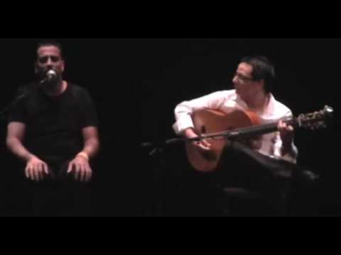 MIGUEL AGUILERA A LA GUITARRA "Malaguea" (FINAL VIII CERTAMEN CRISTINA HEEREN 2010)