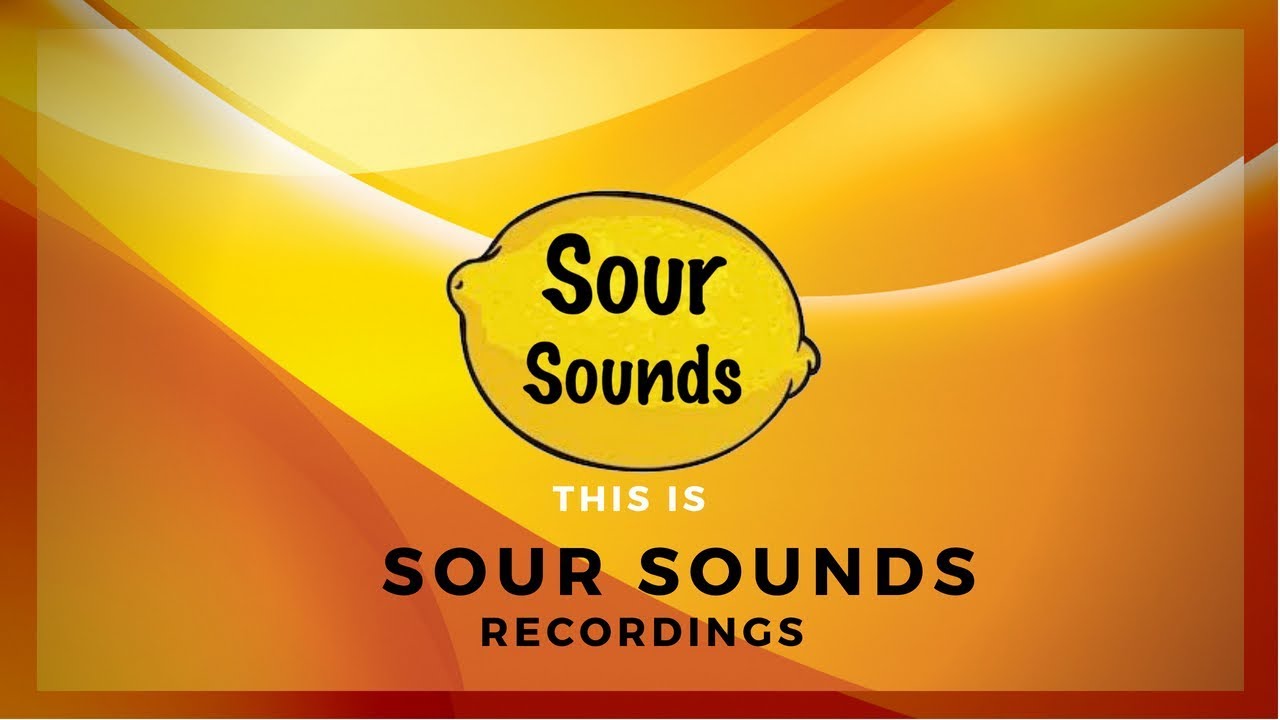 This is Sour Sounds