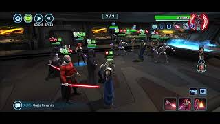 Epmjmalakdrwat Combat Mission On Mustafar