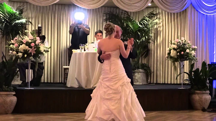 Father / Daughter dance