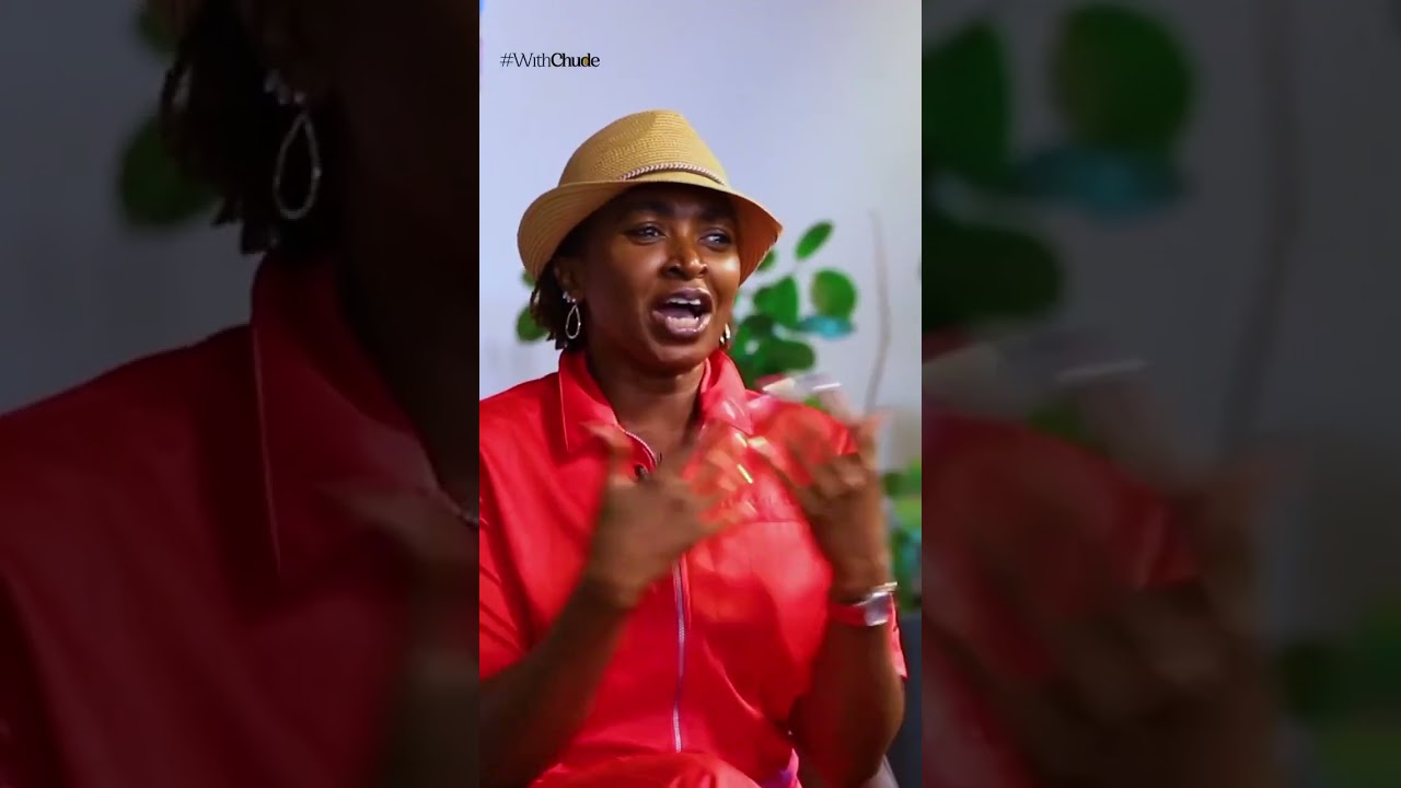 Kate Henshaw speaks on professionalism during intimate scene in Blood Sisters