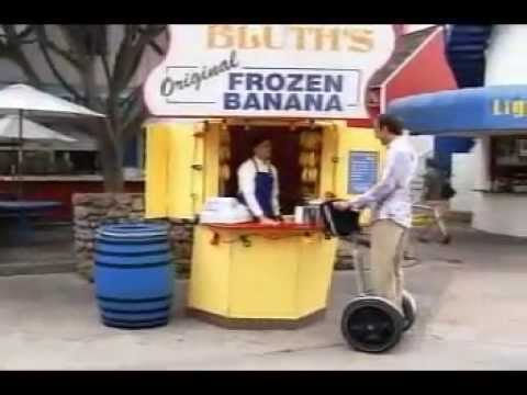 Arrested Development Gob Give Me A Gob