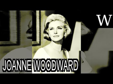 Vídeo: Joanne Woodward Net Worth: Wiki, Casada, Família, Casamento, Salário, Irmãos