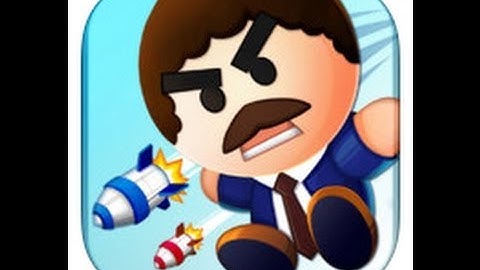 iPad App Review: Battle Run - Multiplayer