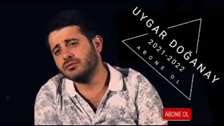 UYGAR DOĞANAY -  Gidişine Deprem oldu sanki