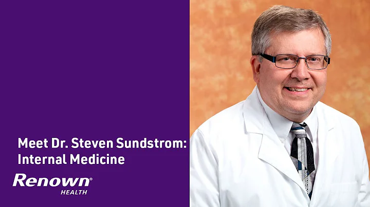 Steven Sundstrom, DO