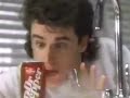 Dr Pepper commercial 1988  Anri『杏里』 Lady Sunshine