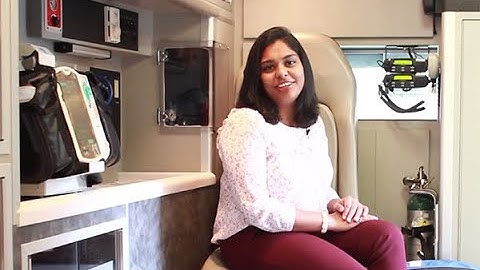 My Story: VP – Heinz College MSHCA Program