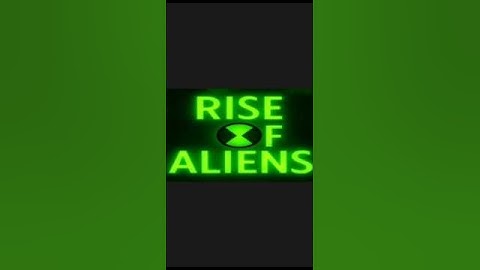 Roblox Devlog | Rise Of Aliens