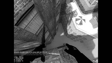 Edge Bug on awp_rooftops