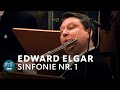 Capture de la vidéo Edward Elgar - Sinfonie Nr. 1 As-Dur | Lionel Bringuier | Wdr Sinfonieorchester