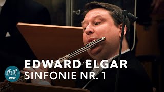 Edward Elgar  Symphony No. 1 in A flat major | Lionel Bringuier | WDR Symphony Orchestra