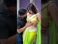 Kajal Hot Navel Press Trending
