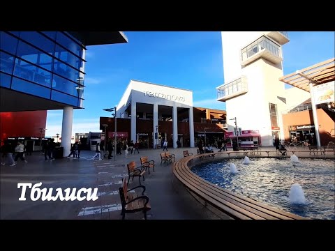Ист Поинт Тбилиси октябрь 2022