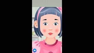 Little Doctor Loves to Treat Their Patients - Doctor Game - Android Game Play screenshot 2