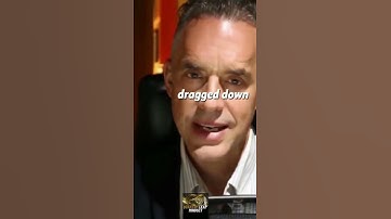 Thumbnail of Best way to stop drinking alcohol - Jordan peterson #shorts