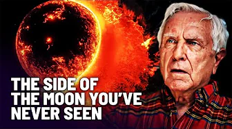 The Dark Side Of The Moon Is A Lie
