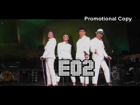 [MV] EO2 差不多先生